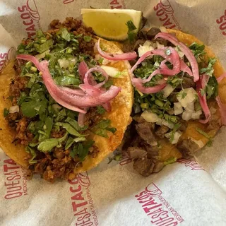 Carnitas Taco