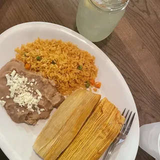 Tamales