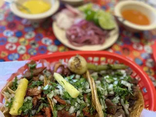 Tacos Toluca