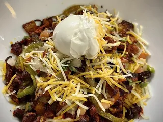 Loren & Mari Mexican Grill