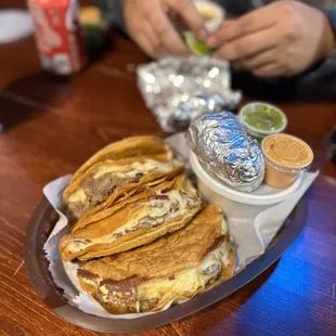Quesabirria Jalisco