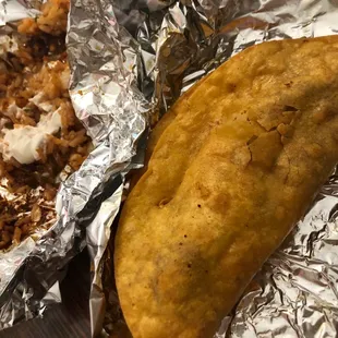 Quesabrosa