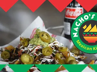 Nacho’s House Mexican Kitchen