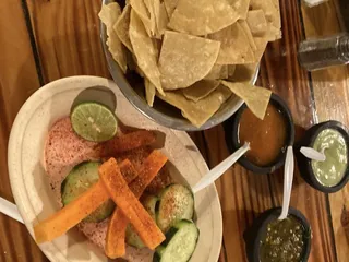 El Toro Bronco