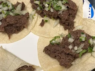 Barbacoa El Ganado