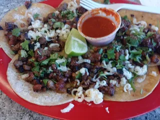 Hilda's Tamales