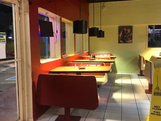 El Taquito Loco