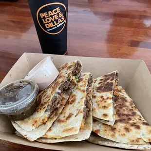 Build your Own Shredded Beef Build Your Own