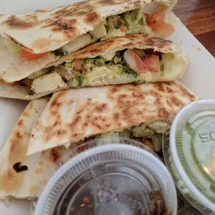 Cilantro Lime Chicken