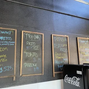 Menu 10/4/21