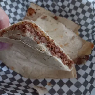 Carne Asada Tacos