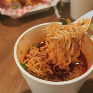 Birria Ramen