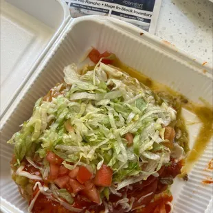 Navajo Tacos