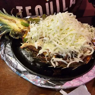 food, burritos and wraps
