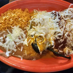 burritos and wraps, food