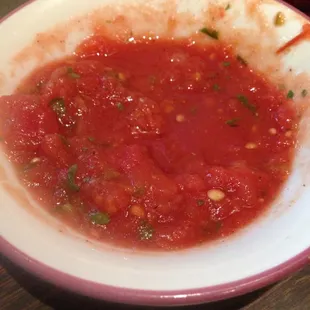 food, chowder, soups and chowder, soup