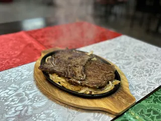 Dos Amigos Locos