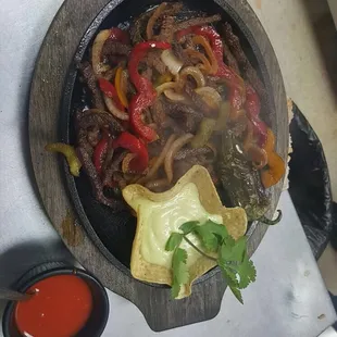 Esto nunca puede faltar.