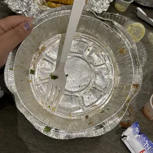 Asada bowl, was it good?? Yaaas!!!