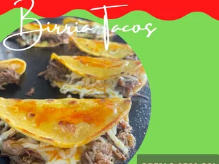 El Panzon Tacos