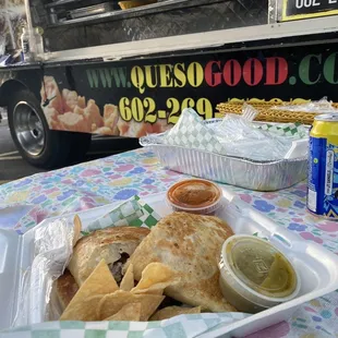 Queso Good