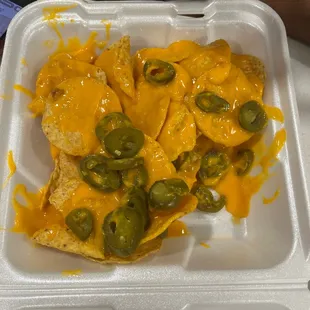 Nachos
