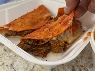 Polibertos Taco Shop