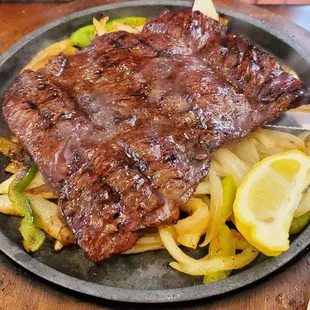 Tijuana Carne Asada