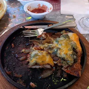 OMG! Acapulco Chicken to die-for!! Unbelievable! Where have you been all my life! Trust me you will LOVE!