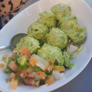 Yummy Guacamole