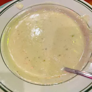 Queso - Cheese Dip