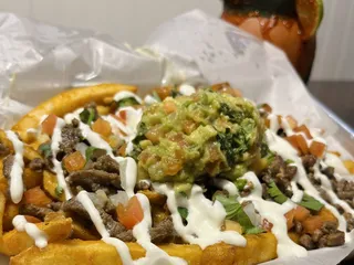 Dona Lupes Mexican Restaurant