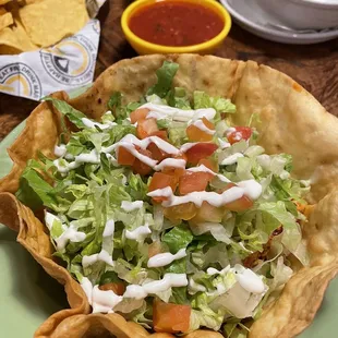 Taco Salad