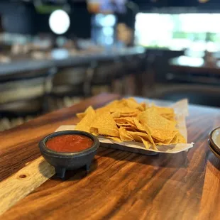 Queso's Plainfield
