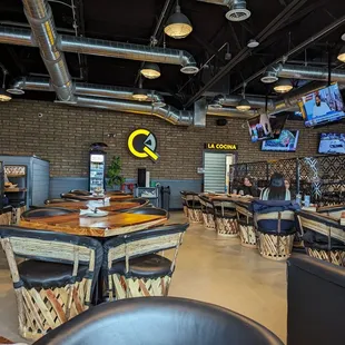 Queso&apos;s in Plainfield