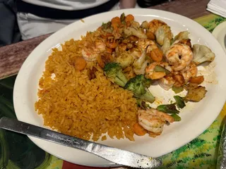 Margarita's Grill