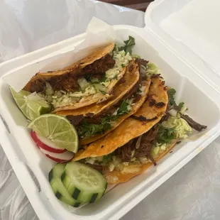 tacos, food