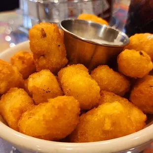 Tater tots