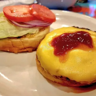 Cheeseburger