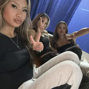 escape room