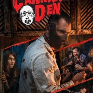 A High-stakes ESCAPE ROOM to push your limits!