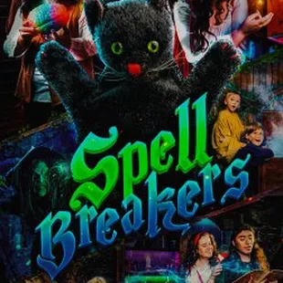 Step in this storybook Escape room!