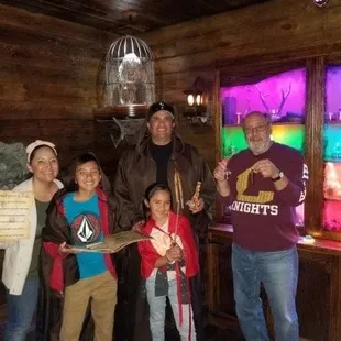 Quest Room San Diego