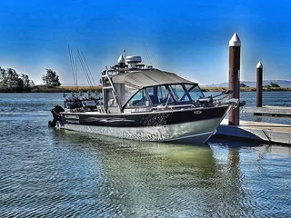 Team Mc Fishing Guide Service