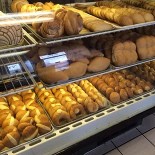 Quetzal Bakery