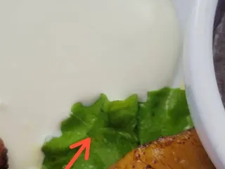 Palacio Latino Restaurant & Bakery