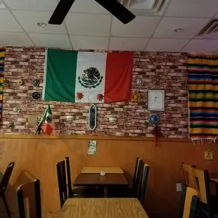 Go Mexico!