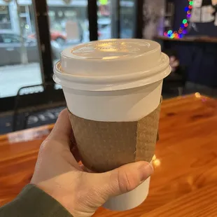 Chagaccino