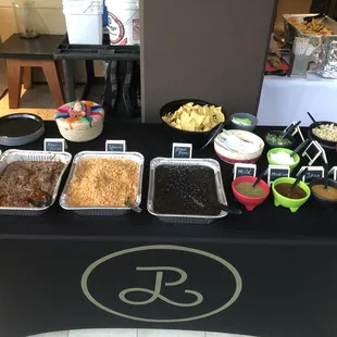 Fiesta at Park Lane
