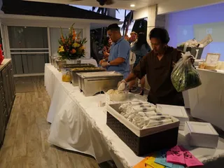 G Town Catering